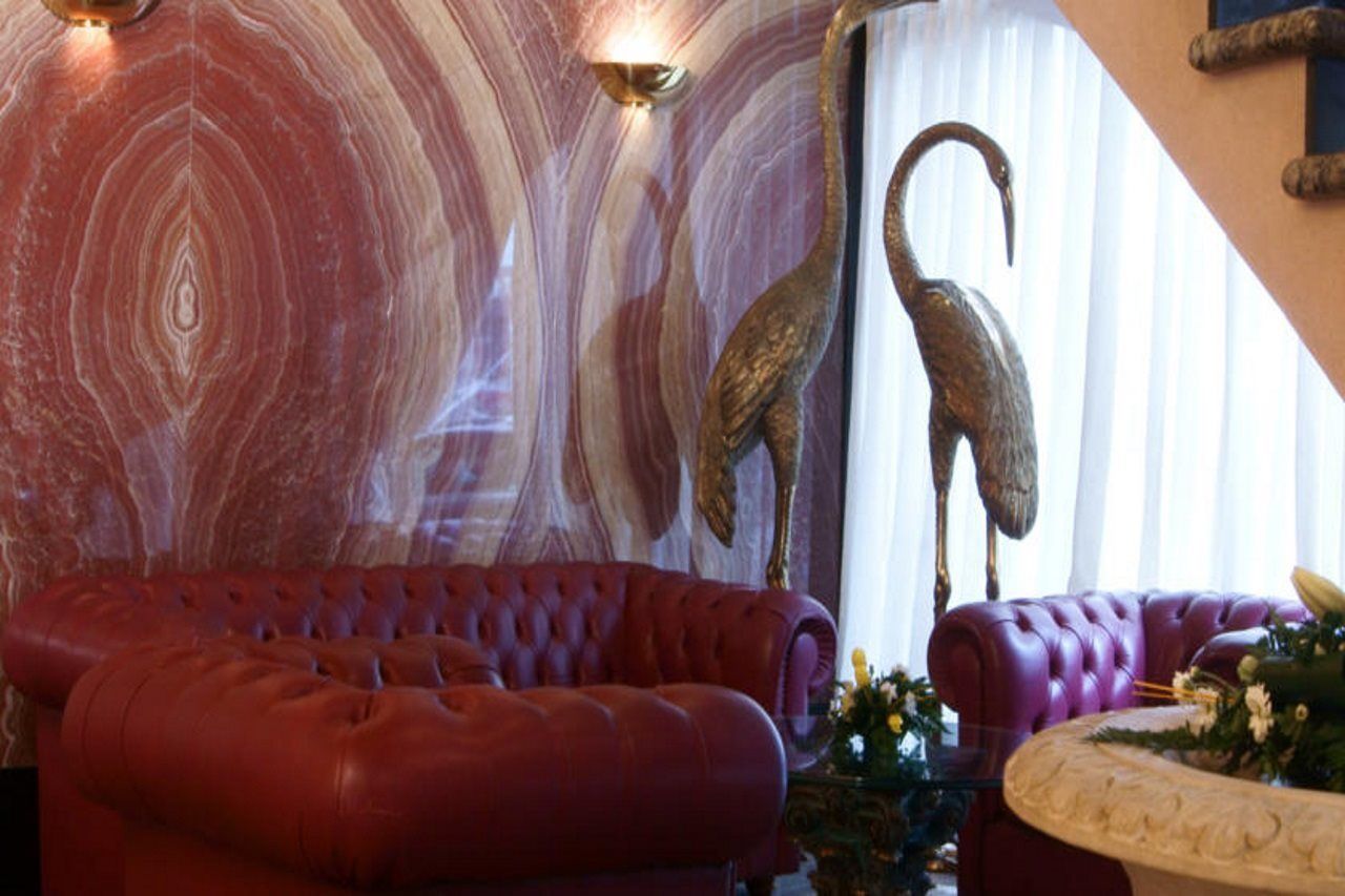 Yomo Imperial Hotel Sant Julià de Lòria Екстериор снимка